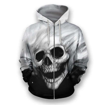 3D All Over Print WhatsUp Hoodie and Shirts - Limited Edition HC0601-Apparel-Huyencass-ZIPPED HOODIE-S-Vibe Cosy™