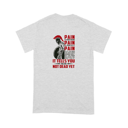 Vibecosy American Patriot Veteran T-Shirt