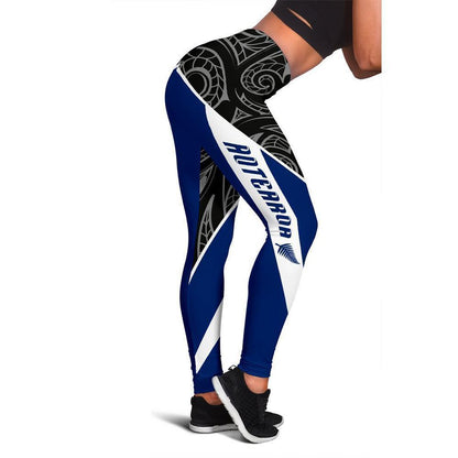 Aotearoa Active 5th Leggings A6-Apparel-HD09-Legging-S-Vibe Cosy™