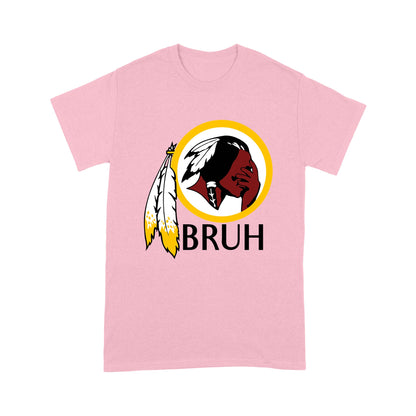 Native American T-Shirt PH20012206