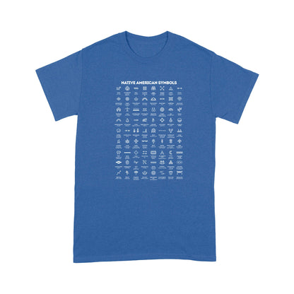 Native American Unisex Shirt PD11012203