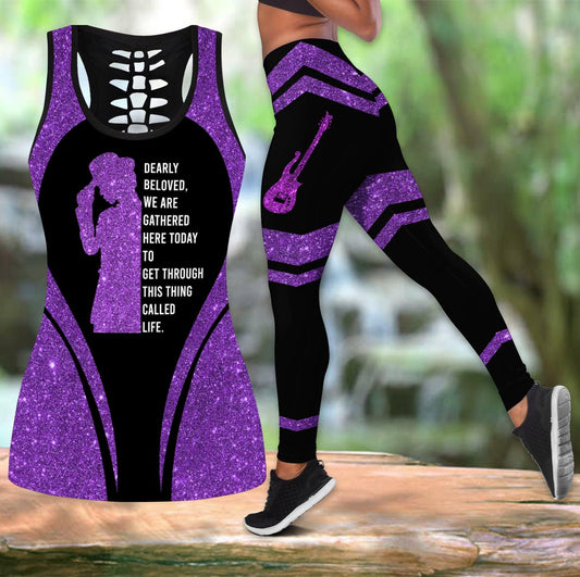Dearly Beloved For Fabulous Women Combo Outfit QB06252003-Apparel-TQH-S-S-Vibe Cosy™