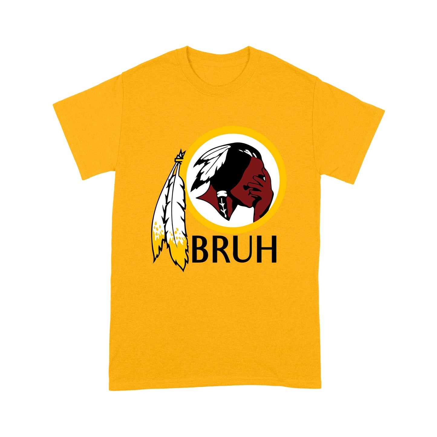 Native American T-Shirt PH20012206