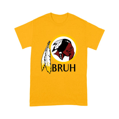 Native American T-Shirt PH20012206