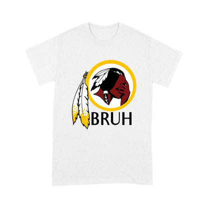 Native American T-Shirt PH20012206