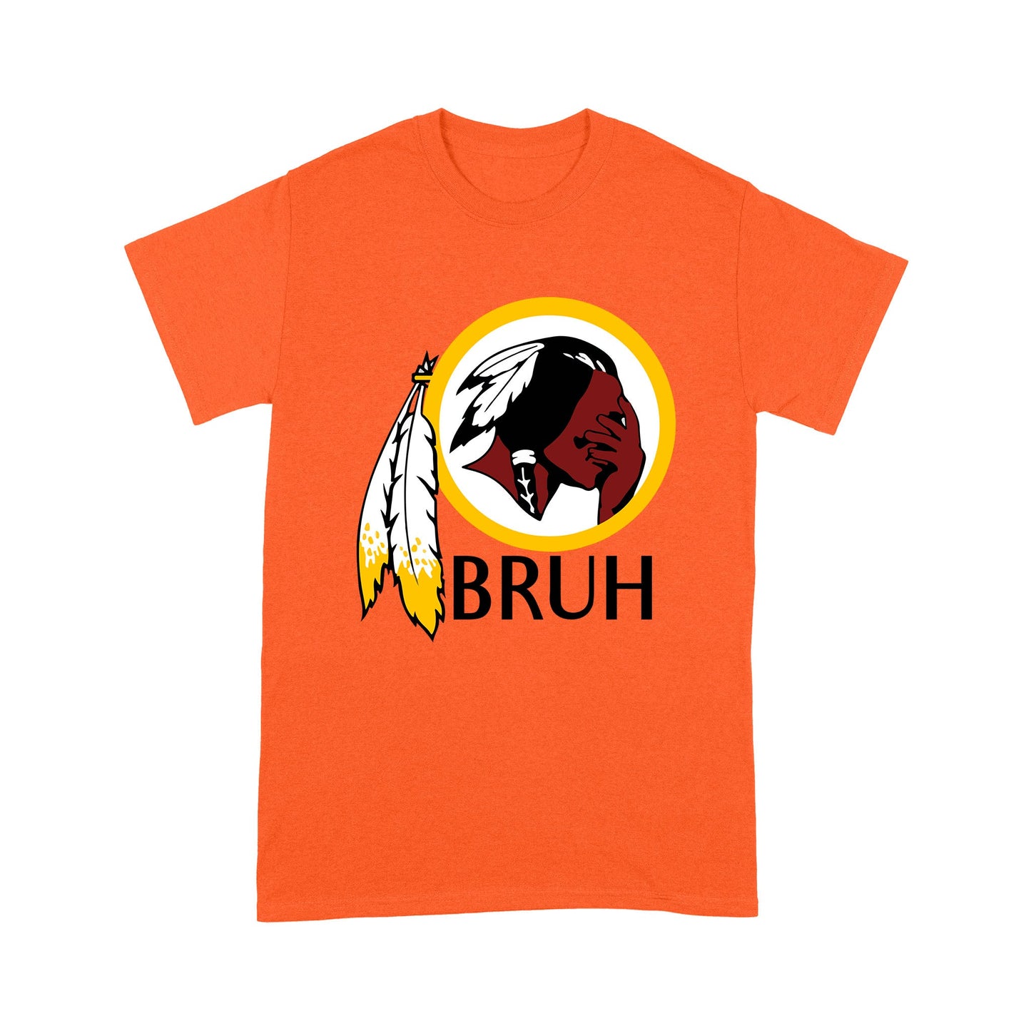 Native American T-Shirt PH20012206