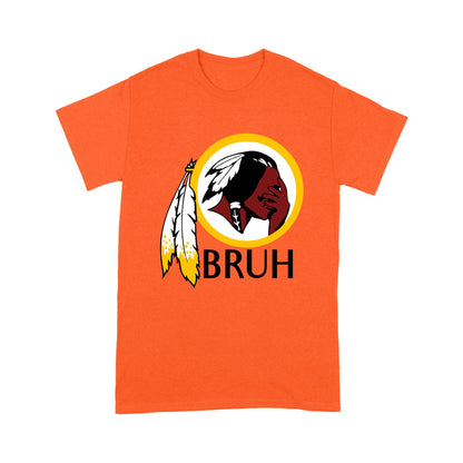 Native American T-Shirt PH20012206