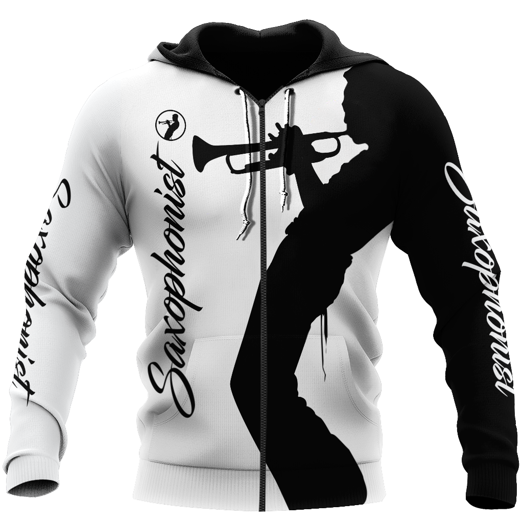 Premium Music 3D All Over Printed Unisex Shirts