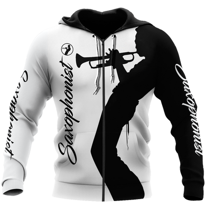 Premium Music 3D All Over Printed Unisex Shirts