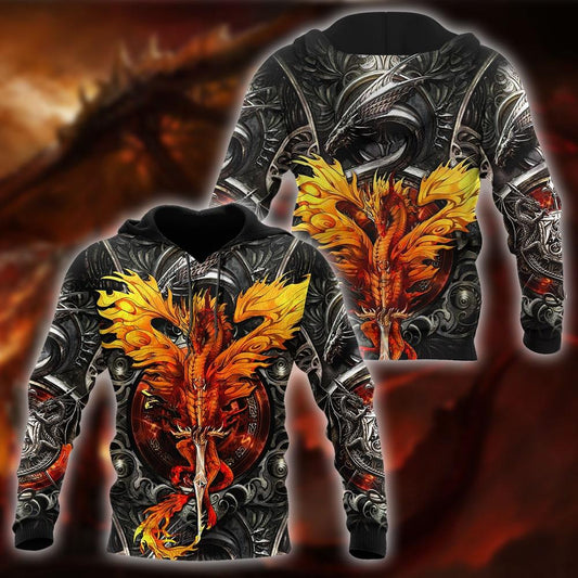 Hoodie for men and women AM092007