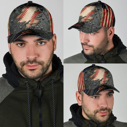 American Classic Cap