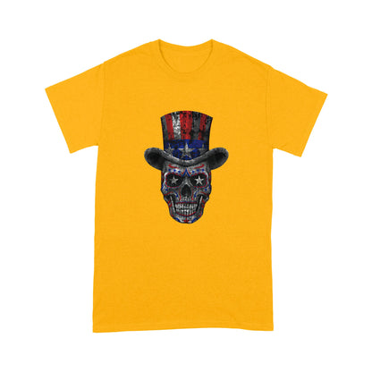 Vibecosy American Clown T-Shirt