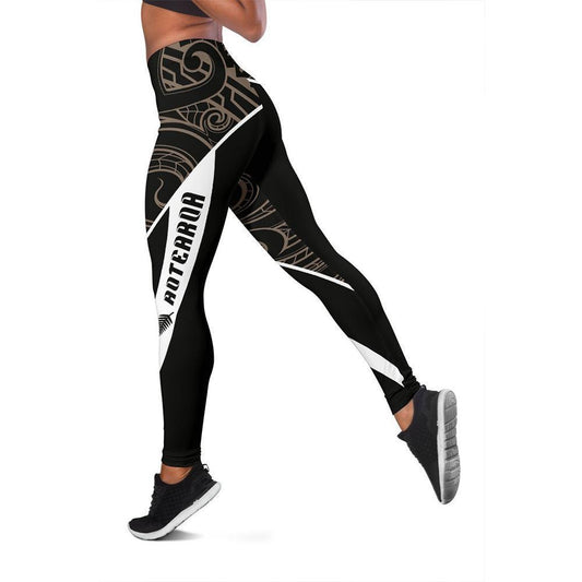 Aotearoa Active 2nd Leggings A6-Apparel-HD09-Legging-S-Vibe Cosy™