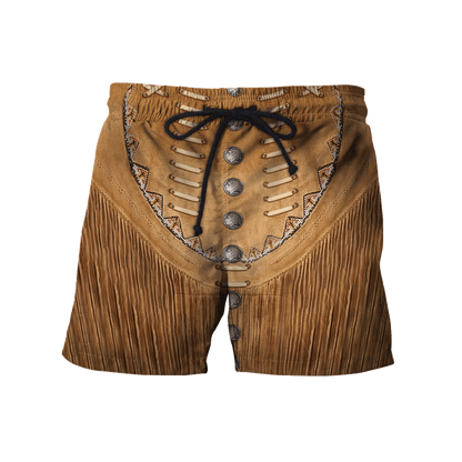 Premium Native 3D All Over Printed Unisex Shirts - Amaze Style™-Apparel