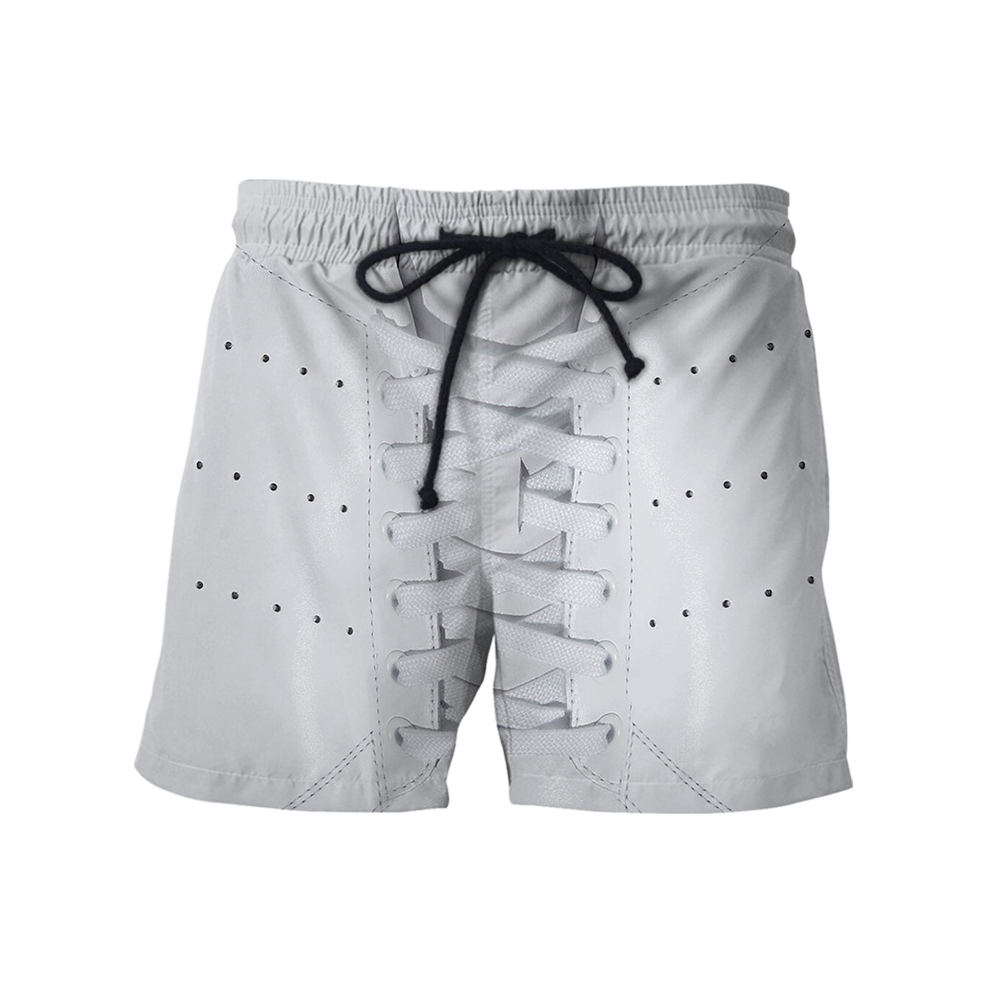 Classic Sneaker 3D All Over Printed Shirts for Men and Women AM100202-Apparel-TT-Shorts-S-Vibe Cosy™