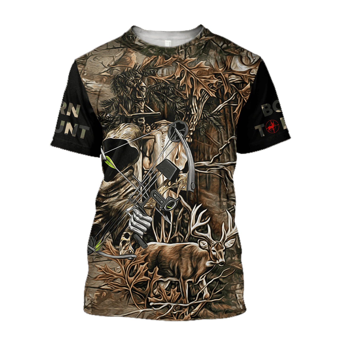 Deer Hunting 5 HP 10/12