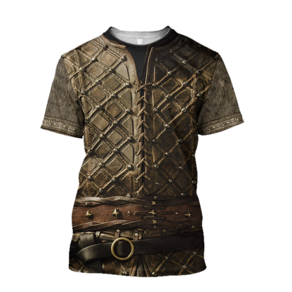 Vikings Ubbe Lothbrok Pullover