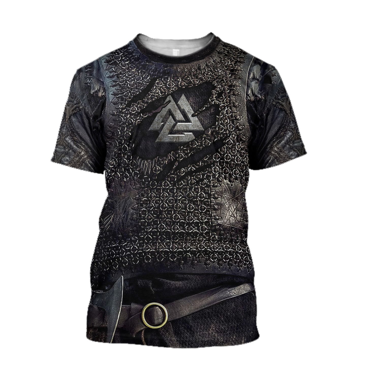 3D Printed Vikings Armor - Amaze Style™-Apparel