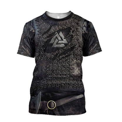 3D Printed Vikings Armor - Amaze Style™-Apparel