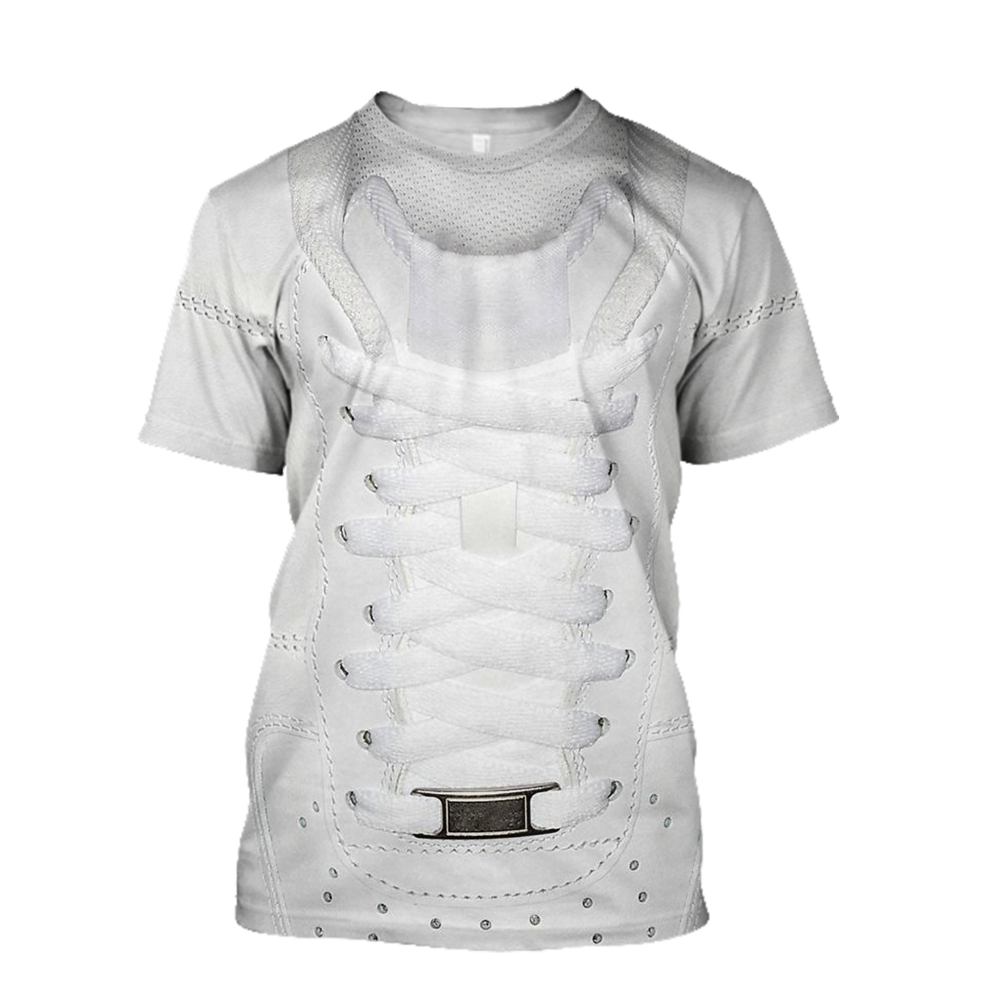 Classic Sneaker 3D All Over Printed Shirts for Men and Women AM100201-Apparel-TT-T-Shirt-S-Vibe Cosy™
