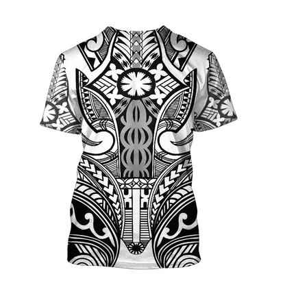 Papua New Guinea 3D Printed Shirts-Apparel-TT-Hoodie-S-Vibe Cosy™