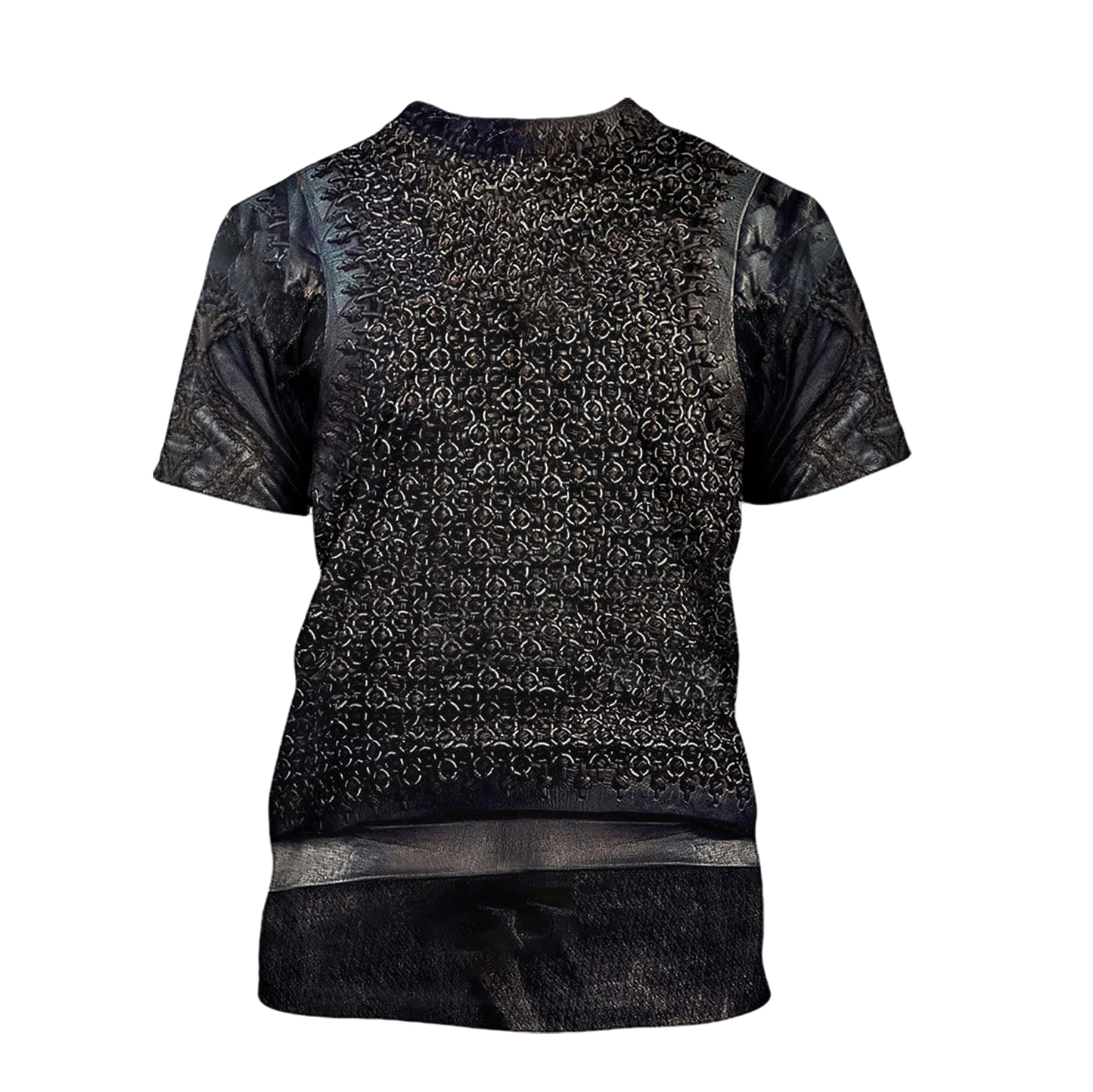 Vikings Armor Tops Pullover-Apparel-HP Arts-Hoodie-S-Vibe Cosy™