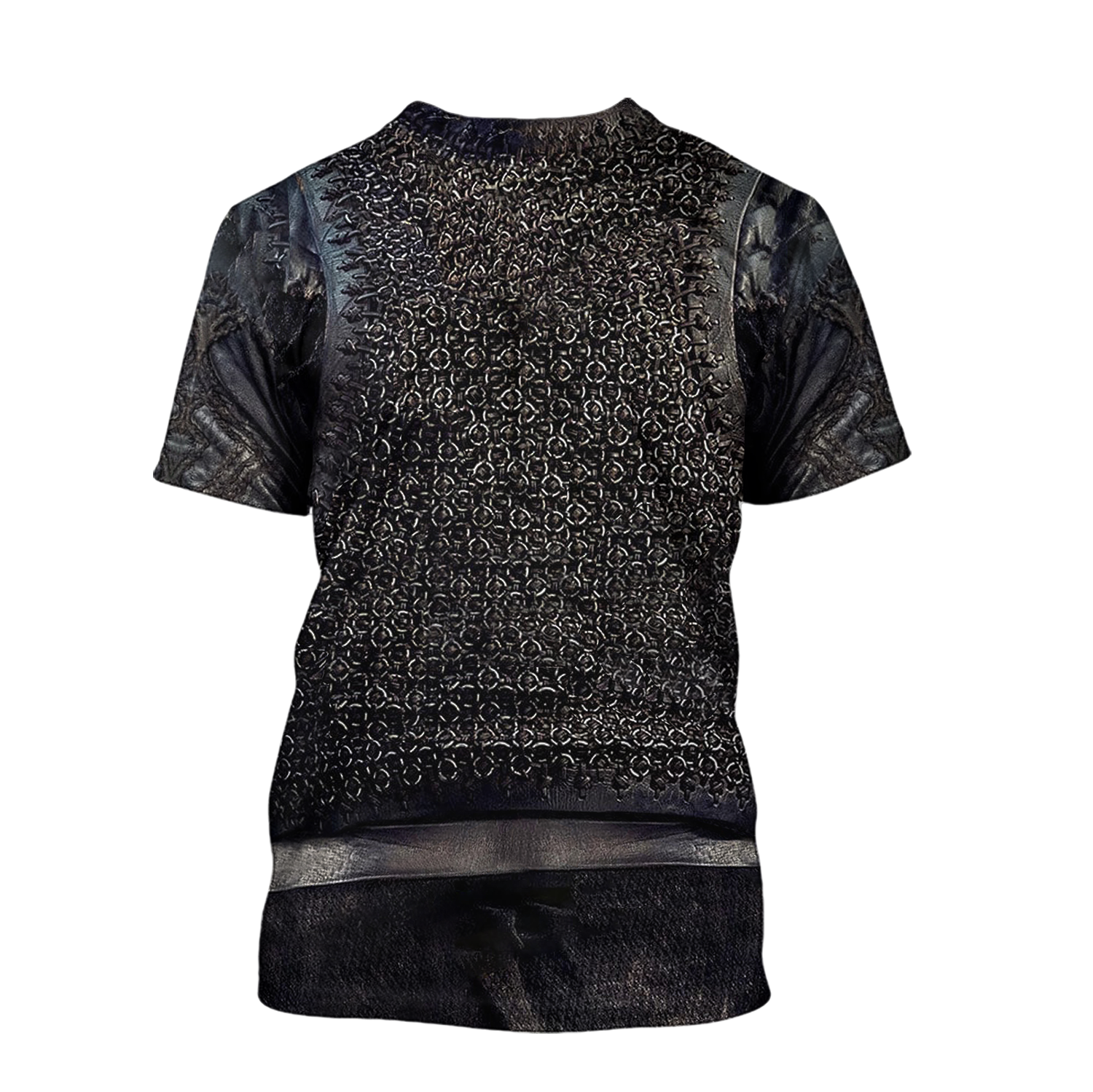 Vikings Armor Tops Pullover-Apparel-HP Arts-Hoodie-S-Vibe Cosy™