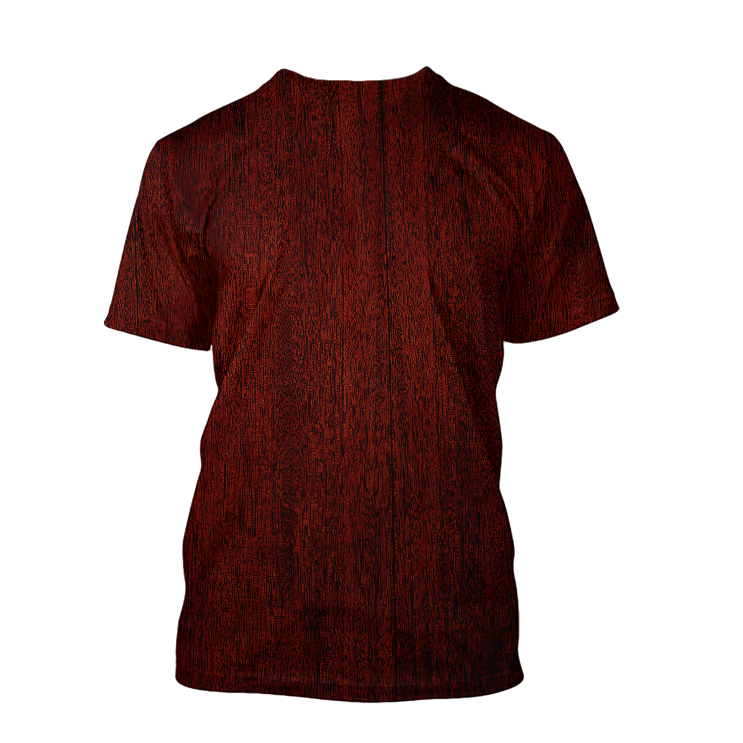 Wood Guitar 3D All Over Printes-Apparel-HP Arts-Hoodie-S-Vibe Cosy™