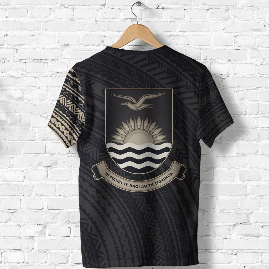 Kiribati in My Heart Micronesia Tattoo Style Hoodie A7-Apparel-Phaethon-Hoodie-S-Vibe Cosy™