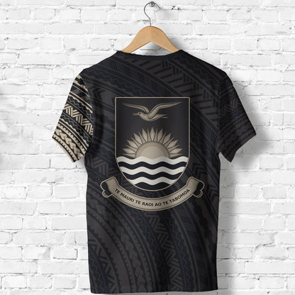 Kiribati in My Heart Micronesia Tattoo Style Hoodie A7-Apparel-Phaethon-Hoodie-S-Vibe Cosy™