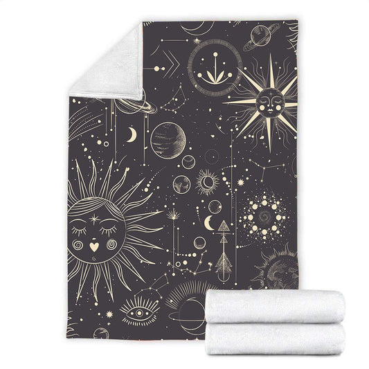 Alchemy Soft and Warm Blanket