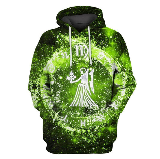 3D Zodiac Hoodie NTH150801-Apparel-NTH-Hoodie-S-Vibe Cosy™
