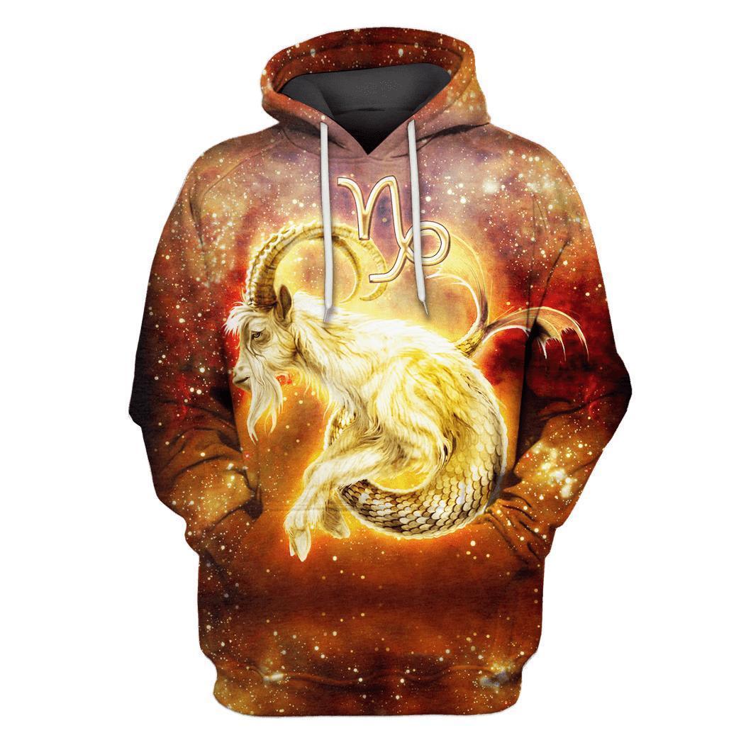 3D Zodiac Hoodie NTH150804-Apparel-NTH-Hoodie-S-Vibe Cosy™