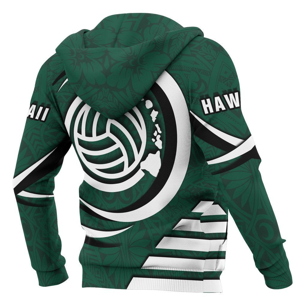 Hawaii Polynesian Tattoo Style 3D Printed Shirts TT0059-Apparel-TT-Hoodie-S-Vibe Cosy™