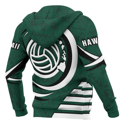 Hawaii Polynesian Tattoo Style 3D Printed Shirts TT0059-Apparel-TT-Hoodie-S-Vibe Cosy™