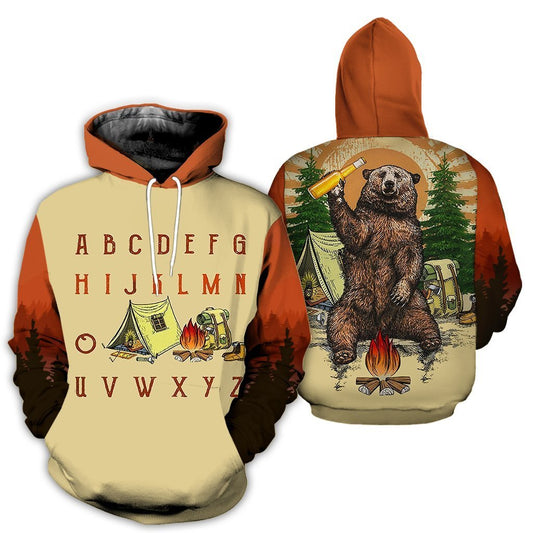 Camping 3D All Over Printed Clothes CP8-Apparel-NNK-Hoodie-S-Vibe Cosy™