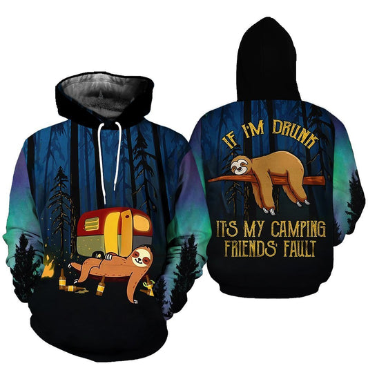 Camping 3D All Over Printed Clothes CP6-Apparel-NNK-Hoodie-S-Vibe Cosy™