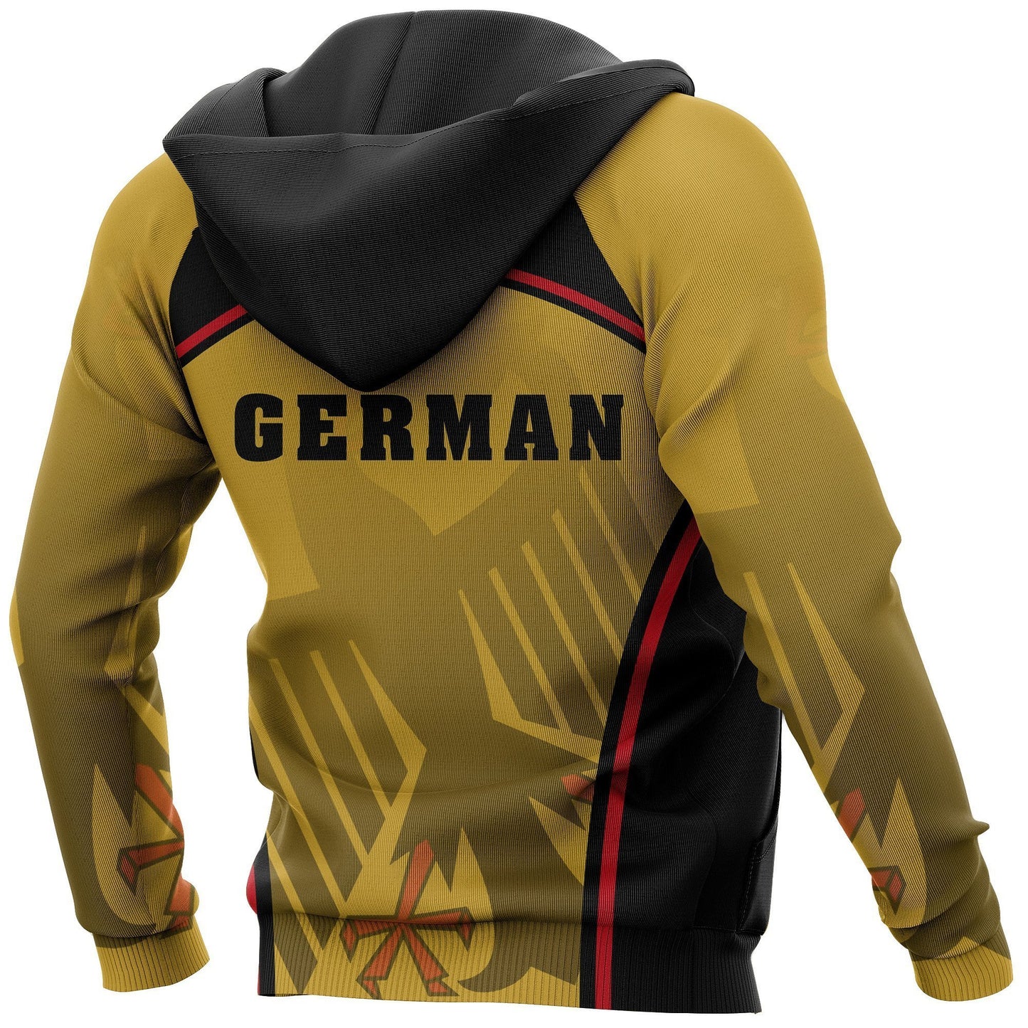 Germany Coat Of Arms Shirt For man and women Sport PL-Apparel-PL8386-Hoodie-S-Vibe Cosy™