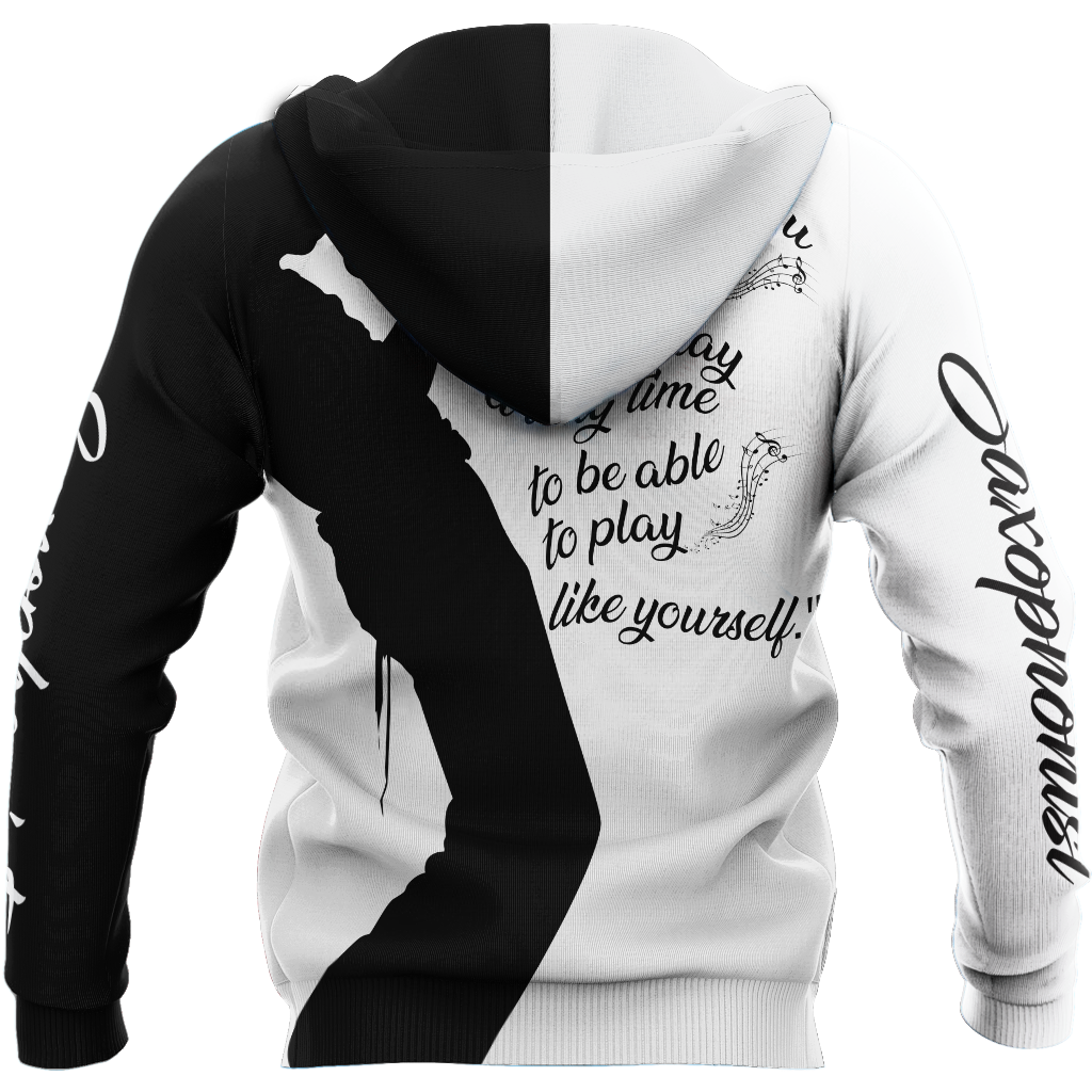 Premium Music 3D All Over Printed Unisex Shirts