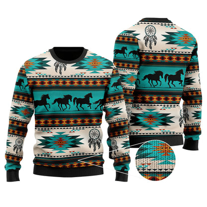 Native American 3D All Over Printed Unisex Shirts