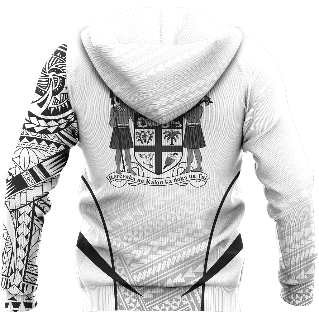 Fiji Active Special Hoodie-Apparel-Khanh Arts-Hoodie-S-Vibe Cosy™