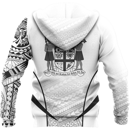 Fiji Active Special Hoodie-Apparel-Khanh Arts-Hoodie-S-Vibe Cosy™
