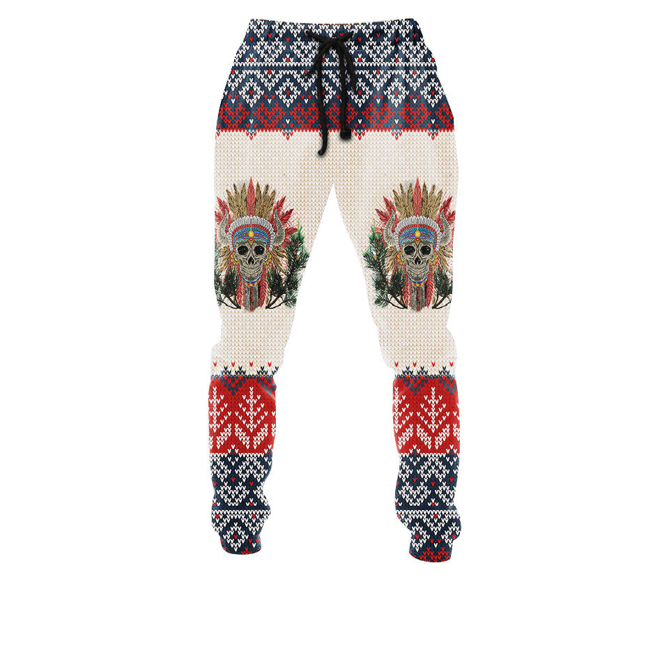 Native American 3D All Over Printed Unisex Shirts