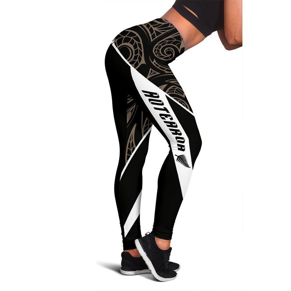 Aotearoa Active 2nd Leggings A6-Apparel-HD09-Legging-S-Vibe Cosy™