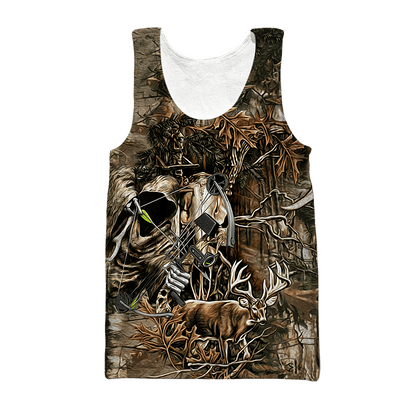 Deer Hunting 5 HP 10/12