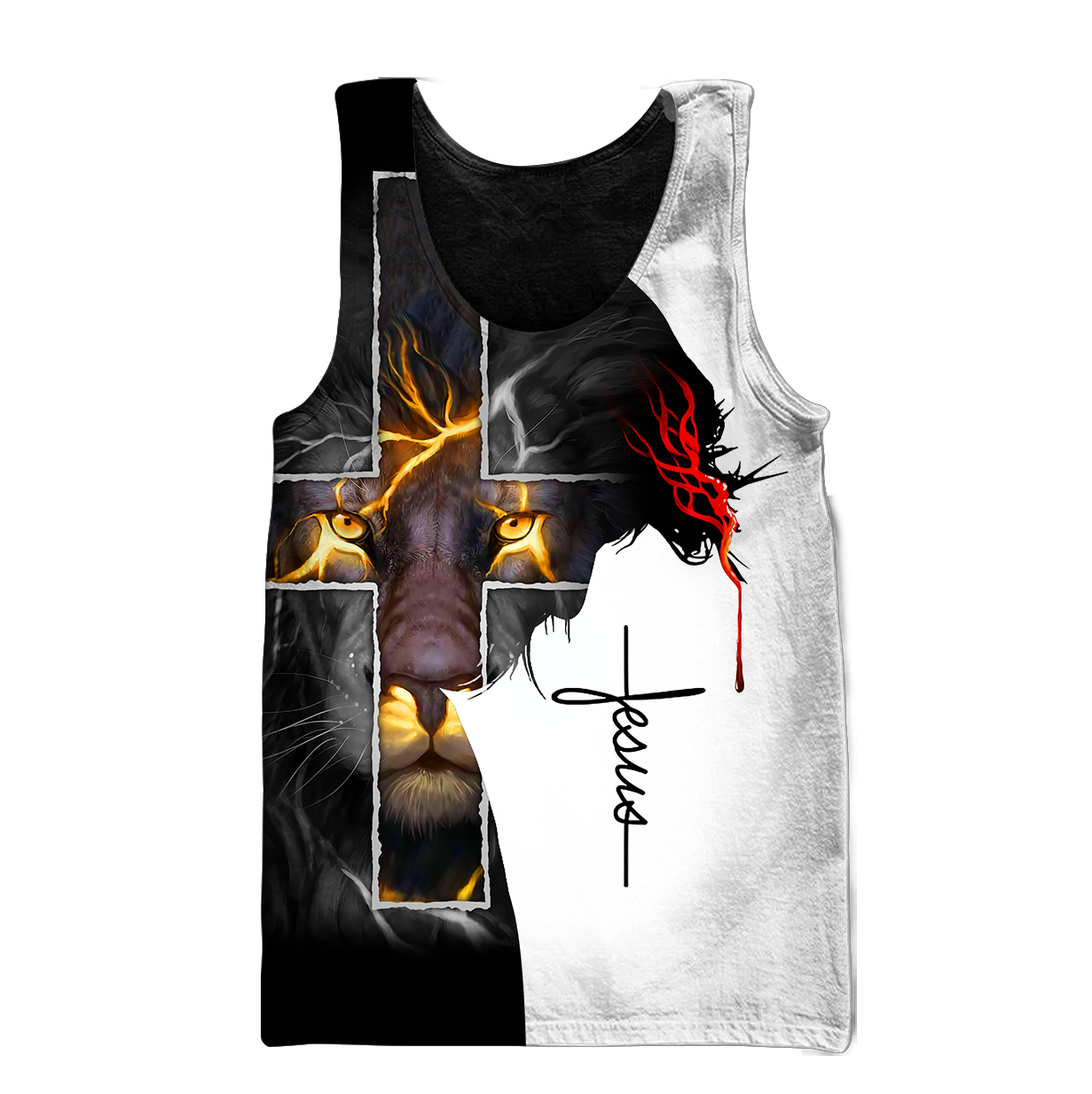 Easter Jesus - Way Maker Miracle Worker Promise Keeper Light In The Darkness-Apparel-HP Arts-Hoodie-S-Vibe Cosy™