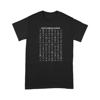 Native American Unisex Shirt PD11012203
