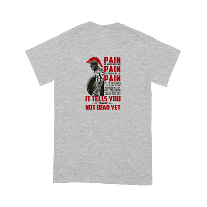 Vibecosy American Patriot Veteran T-Shirt
