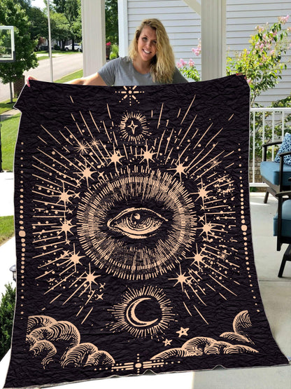 Alchemy Soft and Warm Blanket