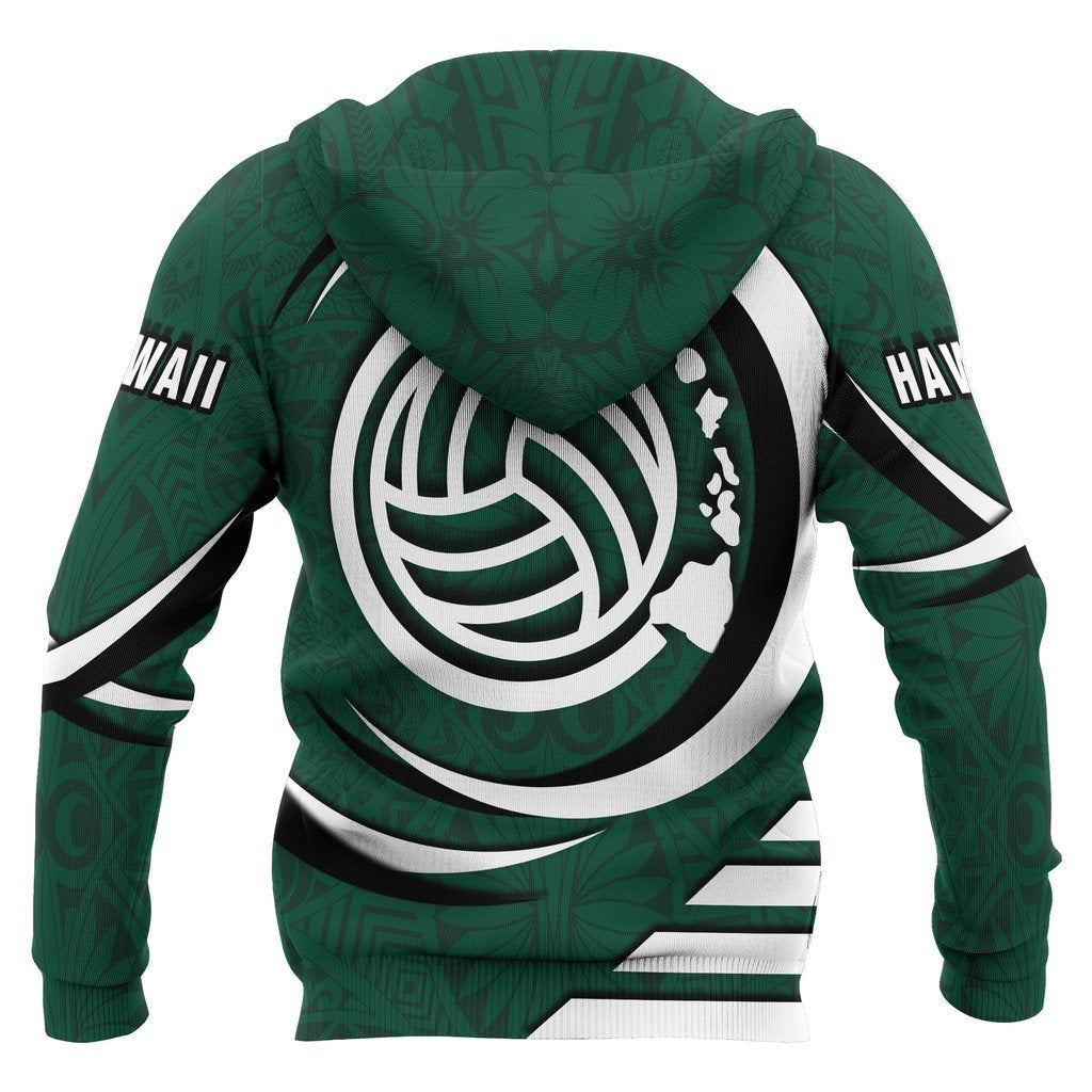 Hawaii Polynesian Tattoo Style 3D Printed Shirts TT0059-Apparel-TT-Hoodie-S-Vibe Cosy™